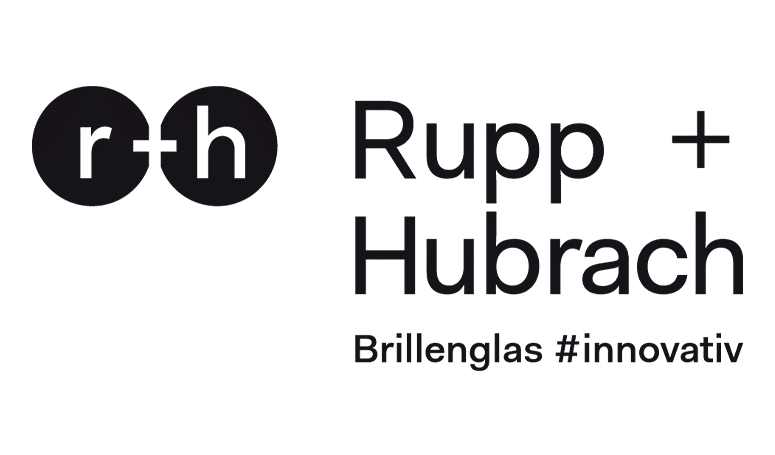Optiker Stuttgart Rupp+Hubrach